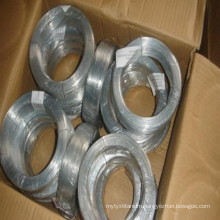 AISI304 Cold Drawing and Annealed Bright Stainless Steel Wire